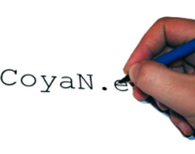 Blog CoyáN.es